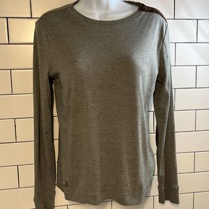 Lauren by Ralph Lauren long sleeved top